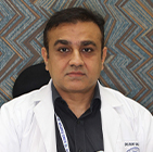 Dr. Virat Galhotra